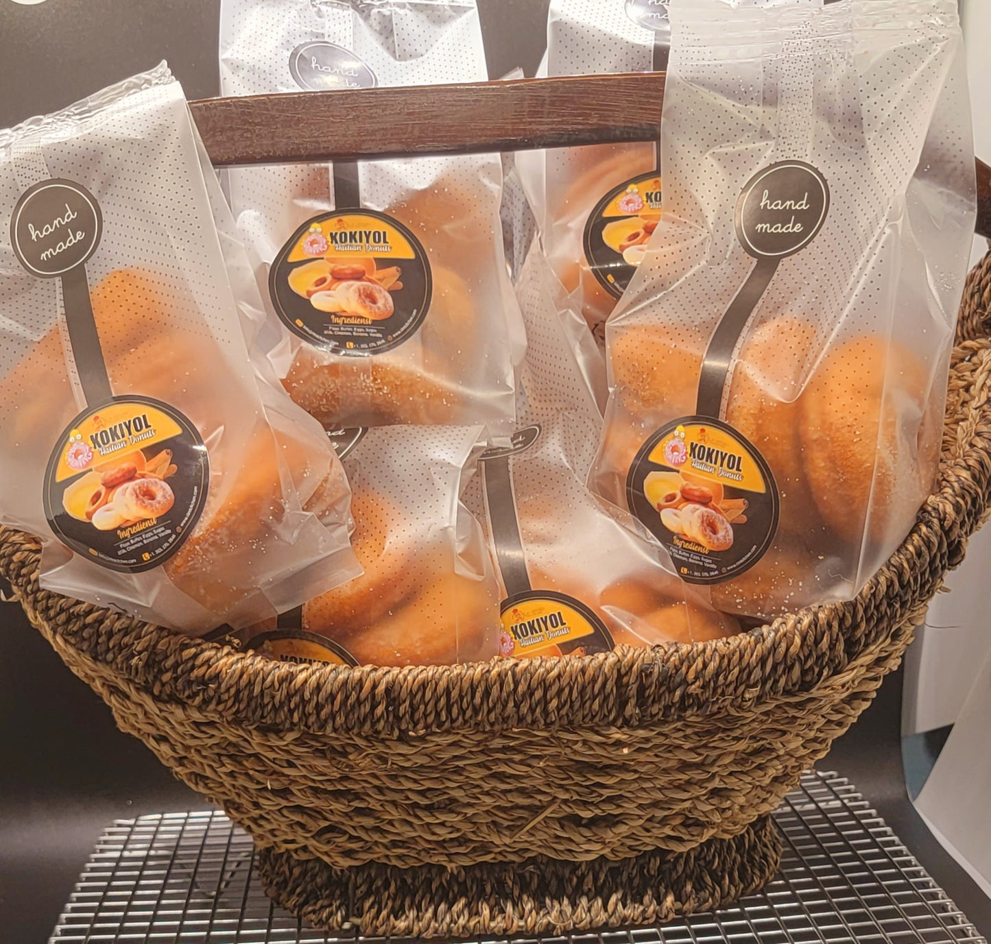 12 kokiyol bundles(free shipping)