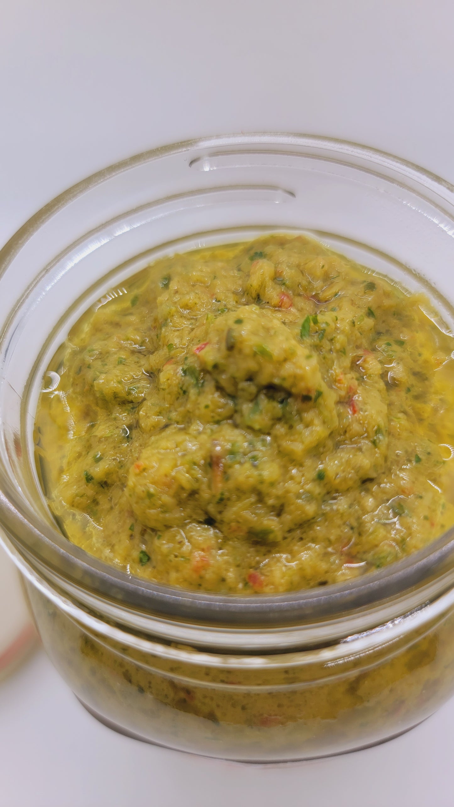 Epis (all purpose seasoning)