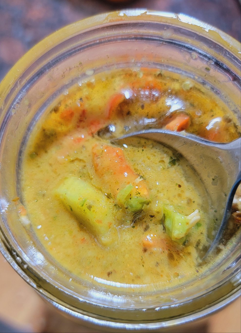 Epis vyann (meat only seasoning)