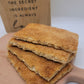 🌴 Kasav – Authentic Haitian Cassava Bread (From Okap)