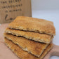 🌴 Kasav – Authentic Haitian Cassava Bread (From Okap)