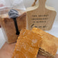 🌴 Kasav – Authentic Haitian Cassava Bread (From Okap)