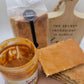 🌴🥜🔥 Haitian Kasav & Spicy Peanut Butter Bundle