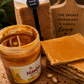 🌴🥜🔥 Haitian Kasav & Spicy Peanut Butter Bundle