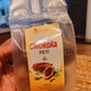 4 boul chokola ayisyen (Haitian chocolate)