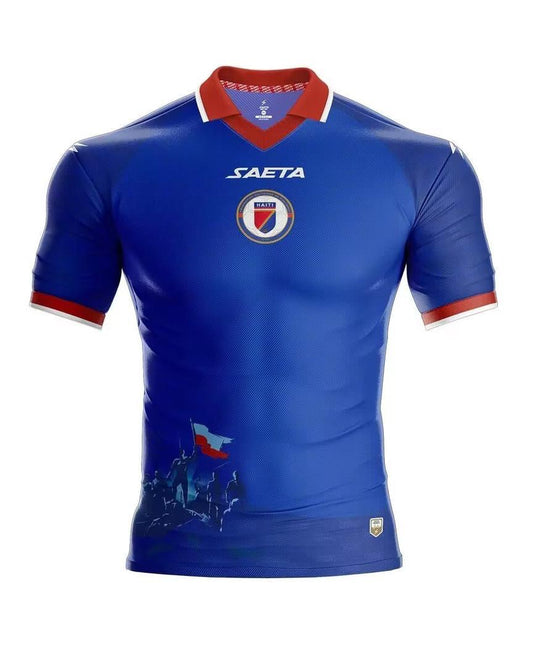 HAITI Coupe du monde 2026 t-shirts