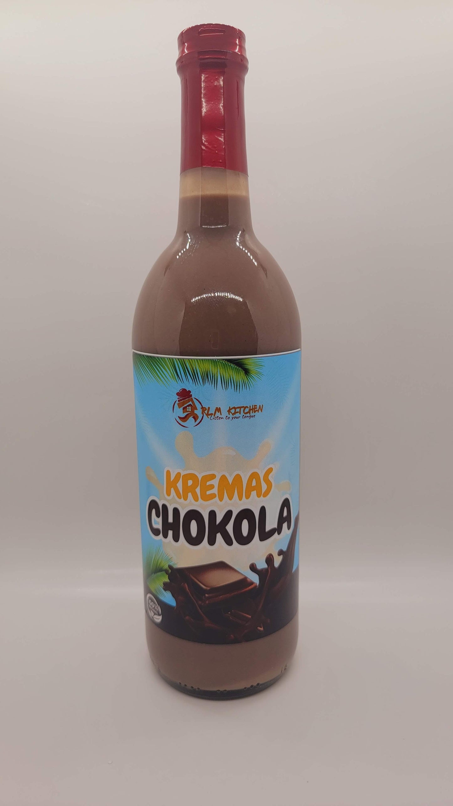 Kremas chokola (chocolate cream )