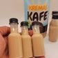 Kremas kafe simple